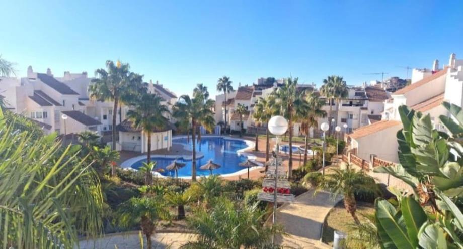 Arenal Golf Sun & Golf Apartamento