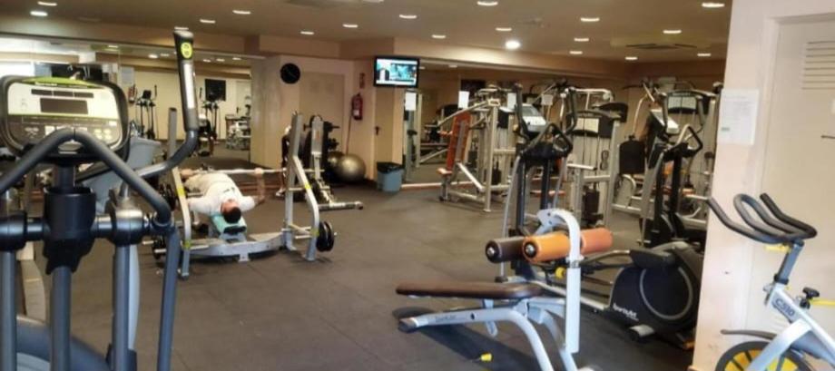 Arenal Golf Sun & Golf Apartamento *