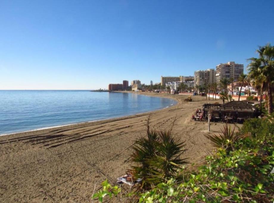 Apartamento Arenal Golf Sun & Golf Benalmádena