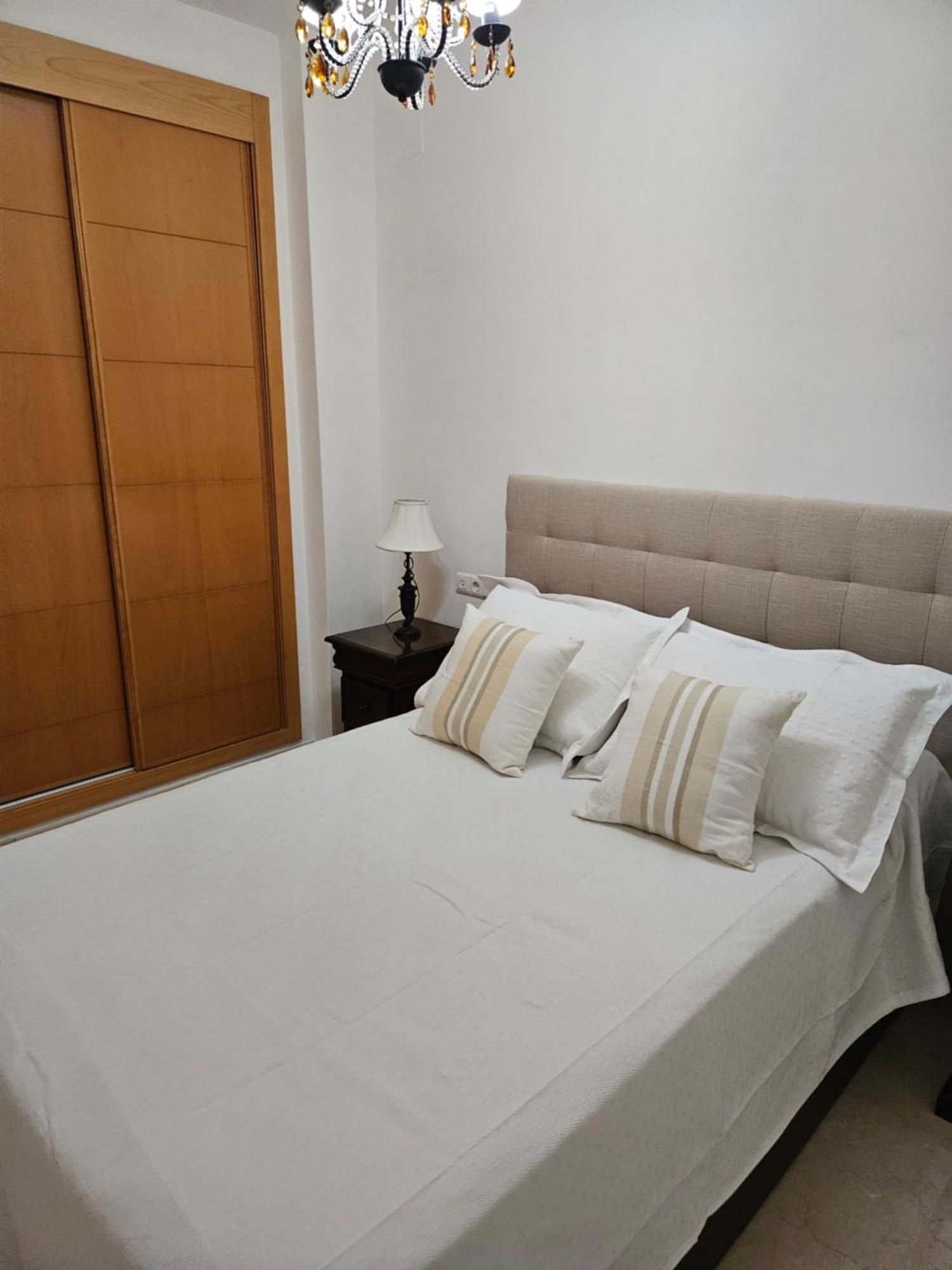 Arenal Golf Sun & Golf Apartamento