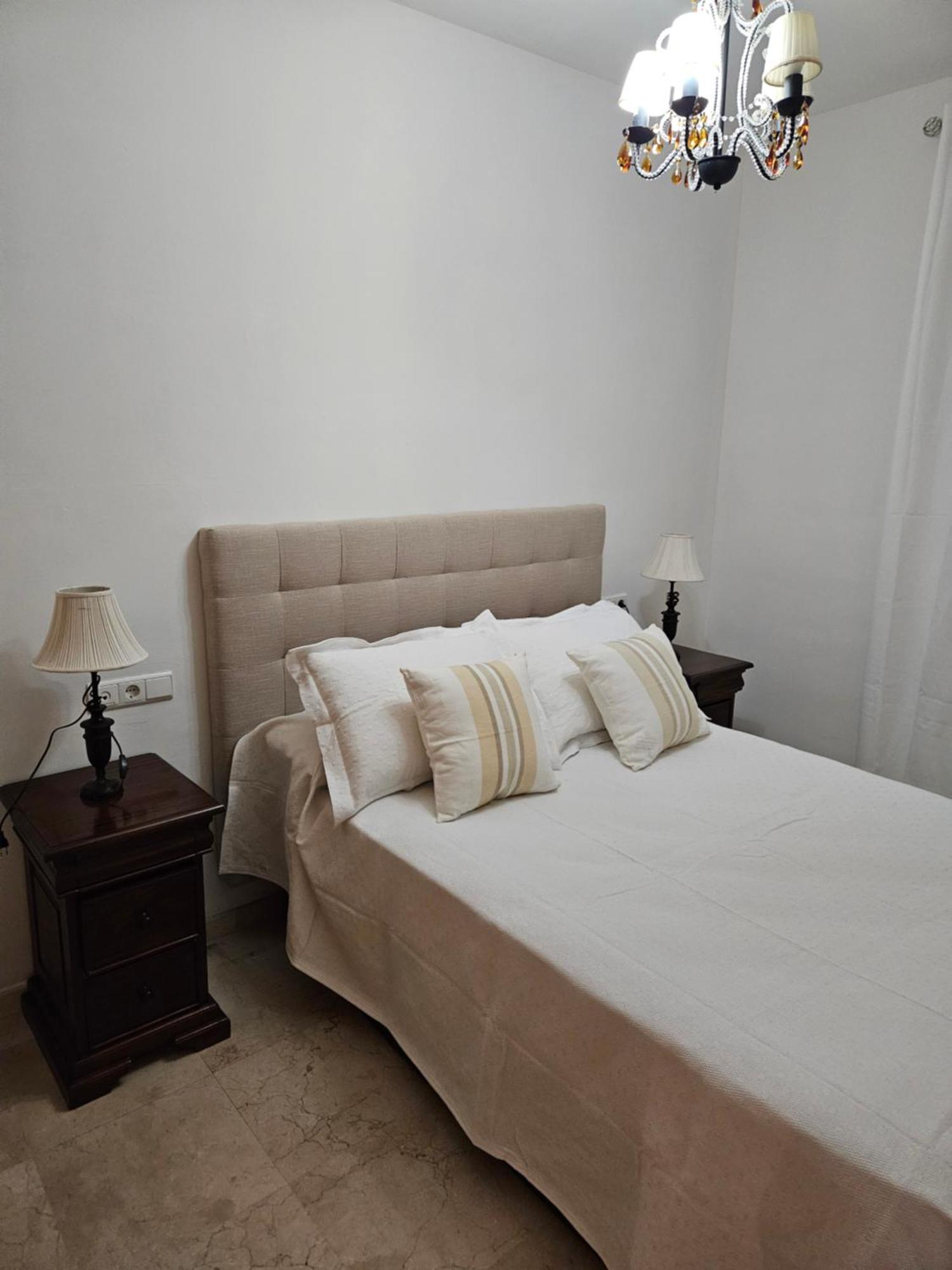 Arenal Golf Sun & Golf Apartamento
