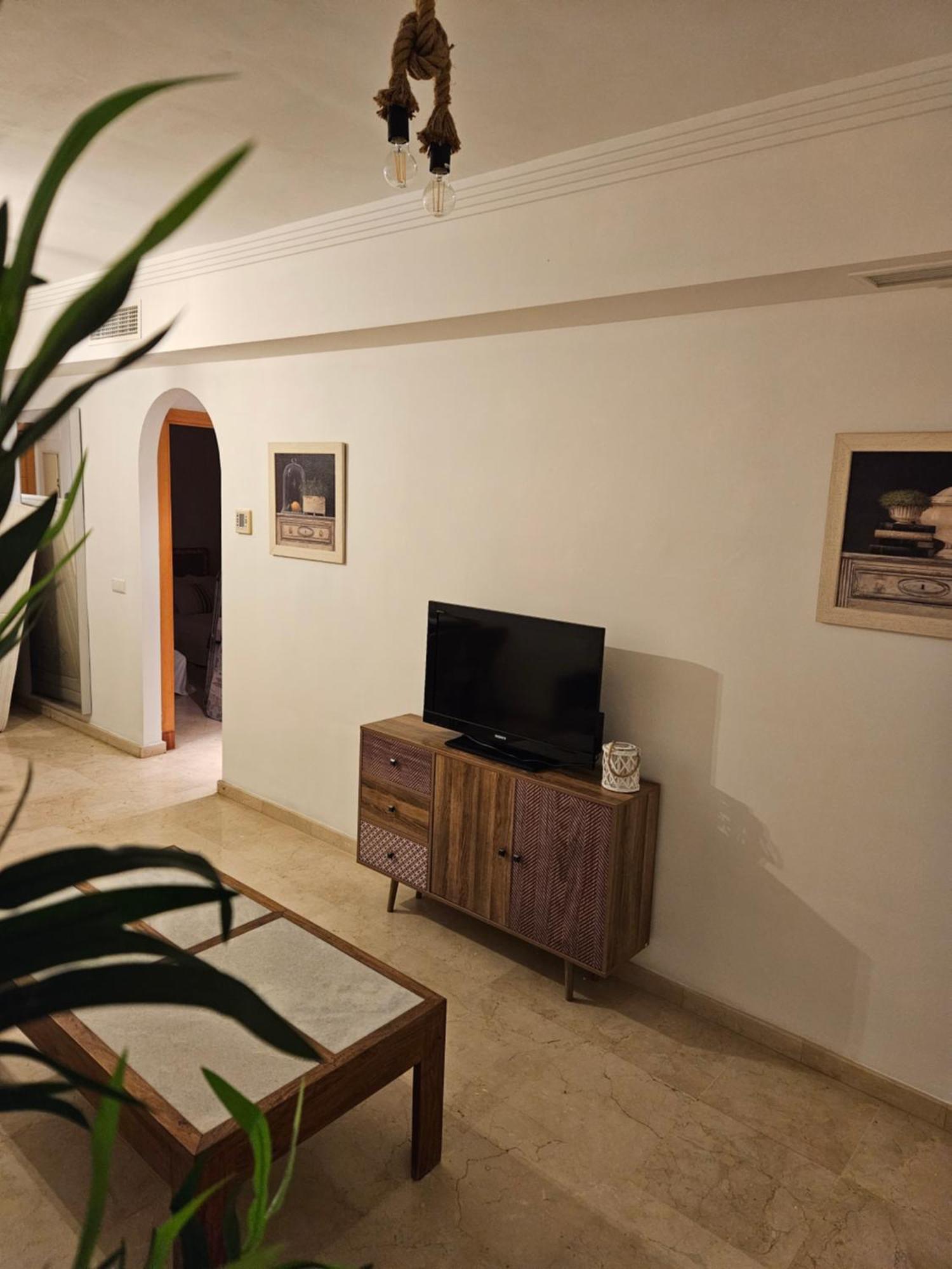 Arenal Golf Sun & Golf Apartamento