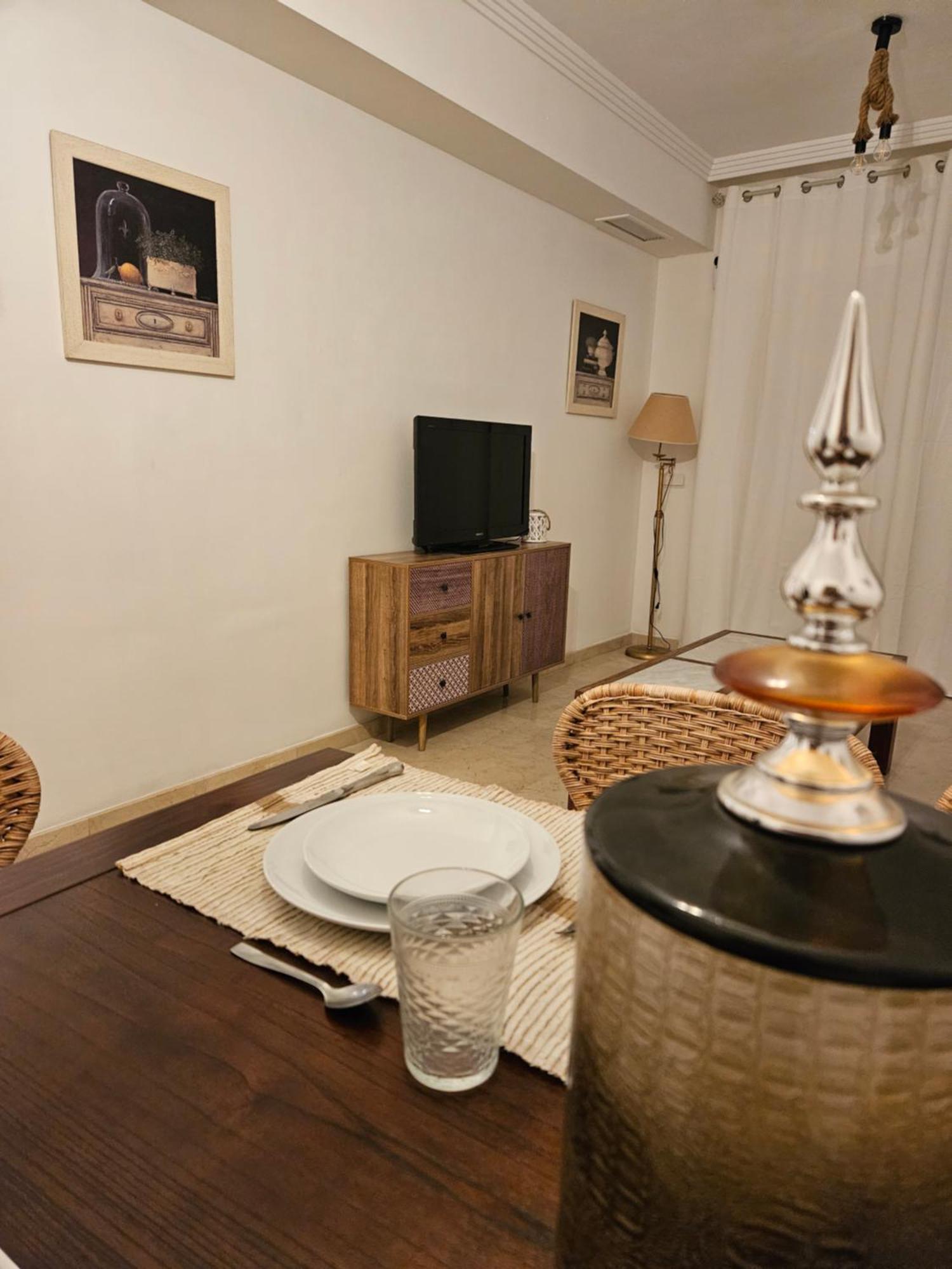 Apartamento Arenal Golf Sun & Golf